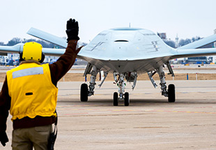 MQ-25