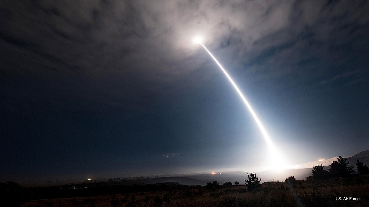 ICBM/GBSD