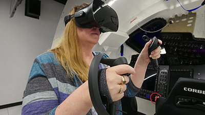 Starliner Crew Training Goes Virtual