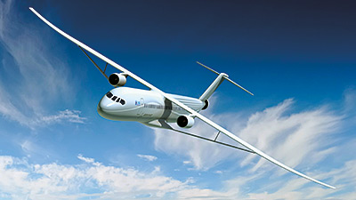 Aviation's SUGAR rush