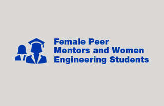 Female Peer Mentors and Women Engineering Students
