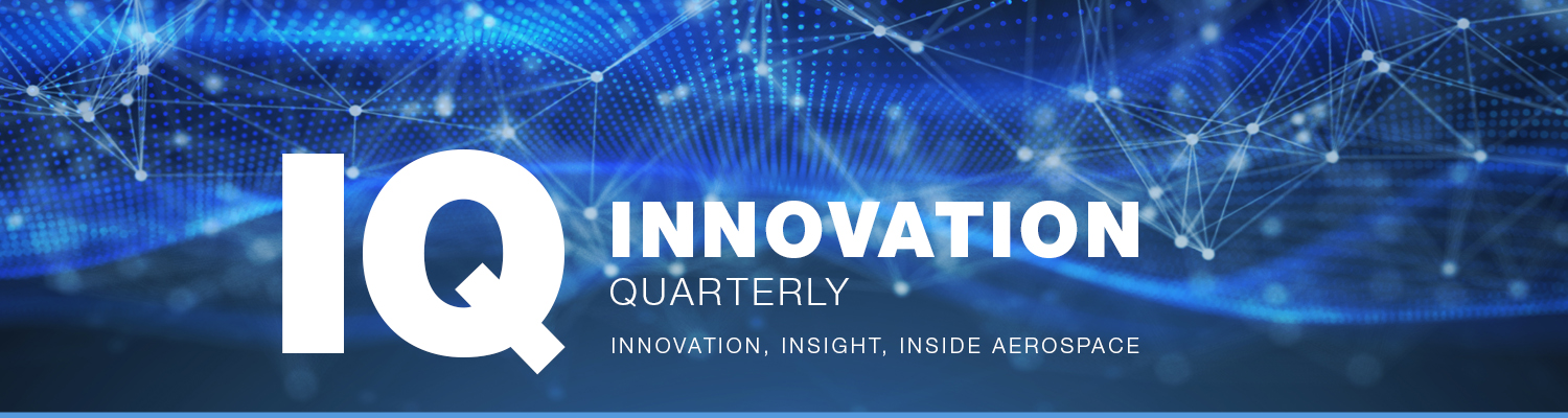 Innovation Quarterly banner