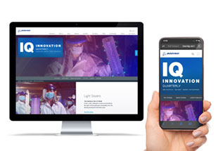 Innovation Quarterly 