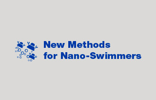 New Methods for nano-swimmers