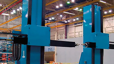 BTJ: Innovation in Nondestructive Evaluation