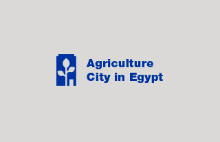Agriculture City in Egypt