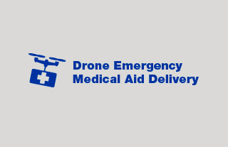 Drone Emergency Medical Aid Delivery