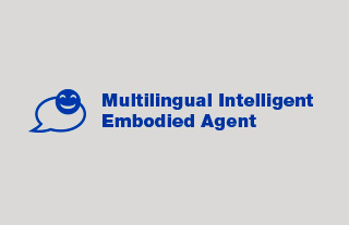 Multilingual Intelligent Embodied Agent