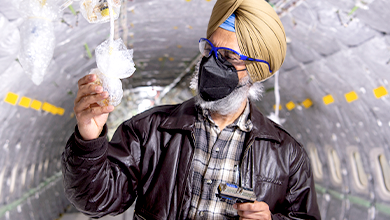 Honoring AAPI Heritage