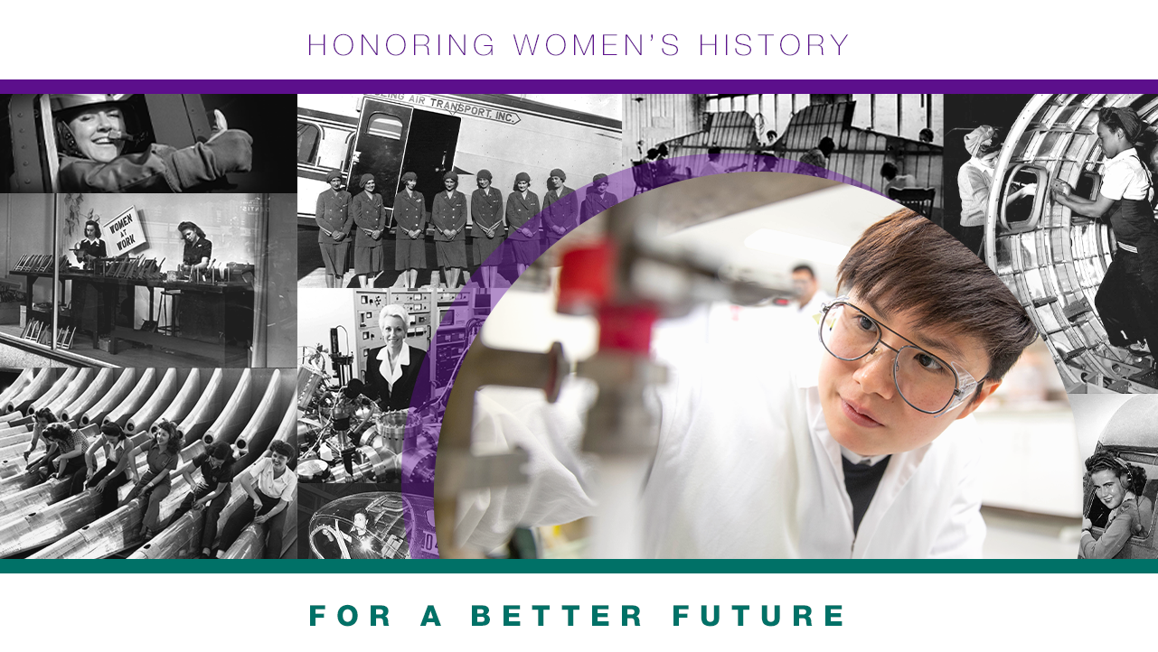 Women's History Month