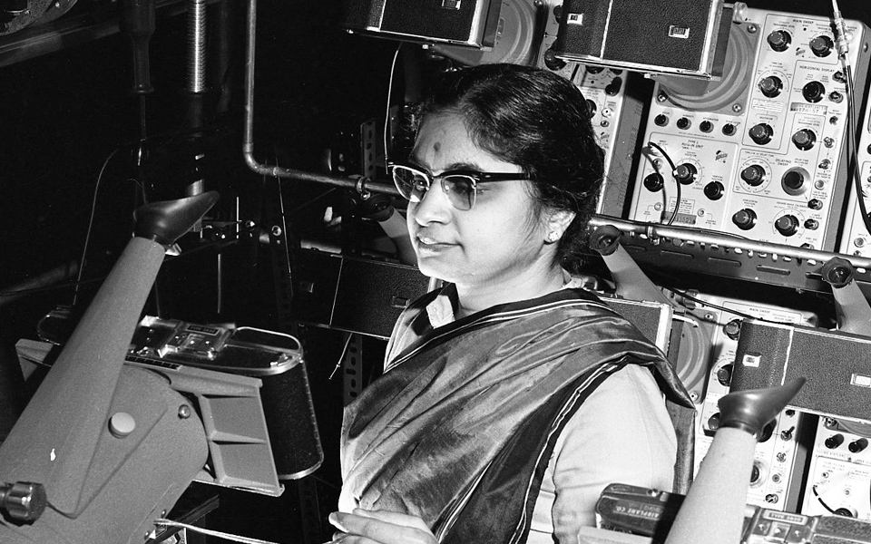 Dr. Lakshmi Sanga