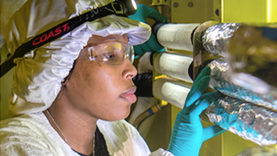 HONORING WOMEN&rsquo;S HISTORY