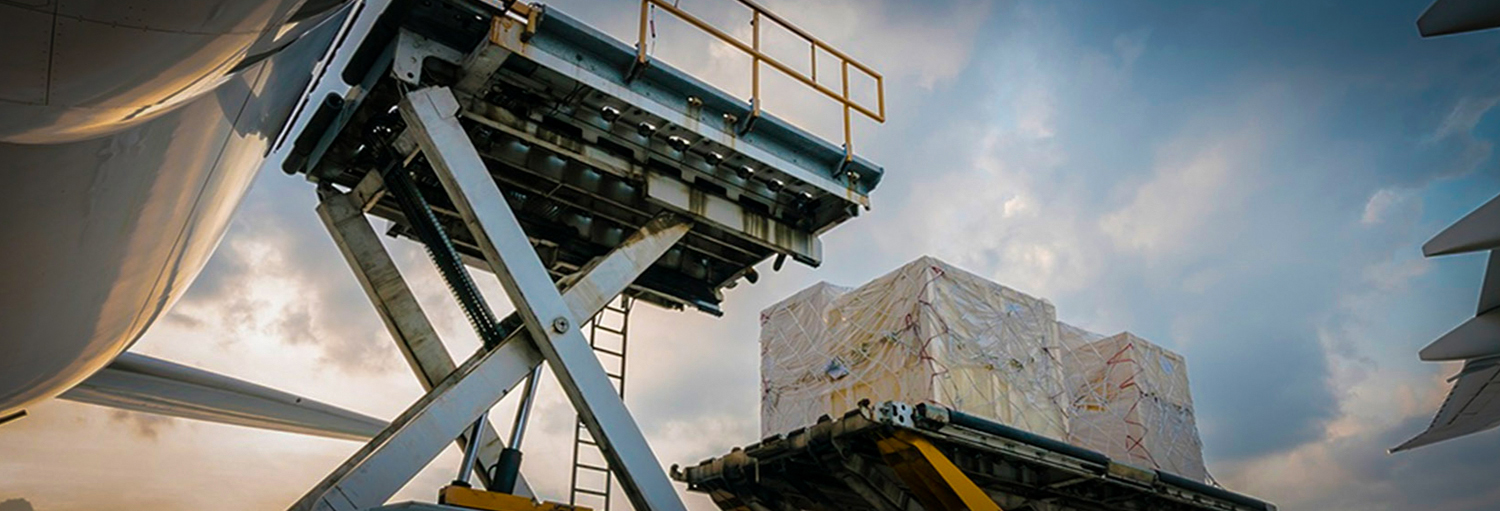 World Air Cargo Forecast