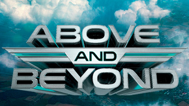 Above and Beyond logo