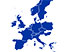Map of Europe