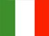 Italy flag