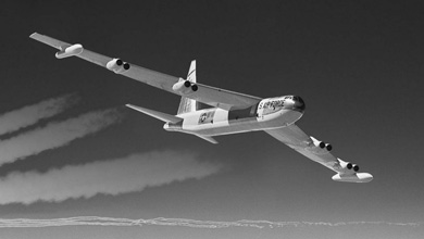 Boeing B-52