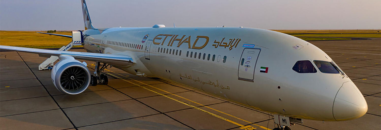 ecoDemonstratoron tarmac