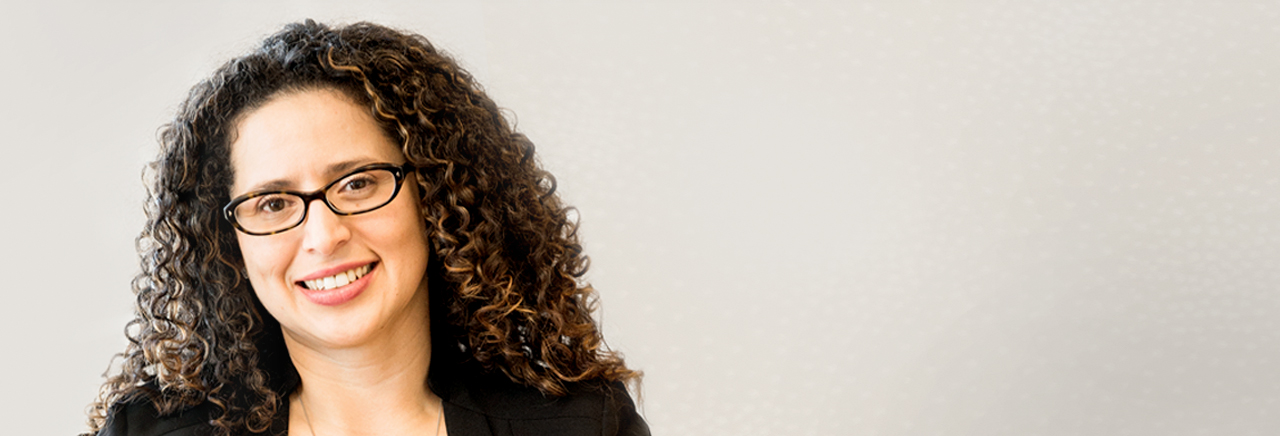 Picture of Flor Sotelo human resources.