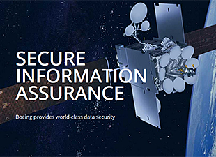 Secure information assurance