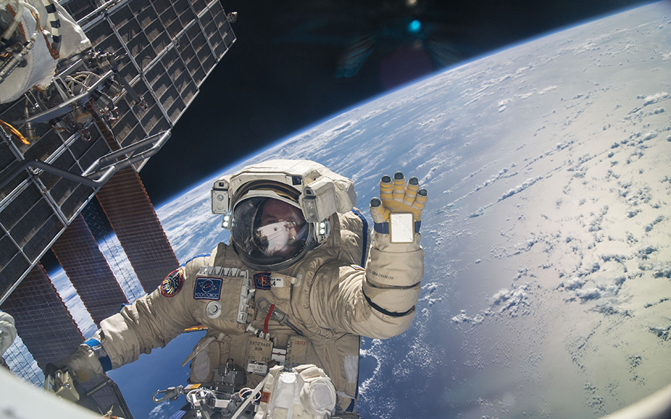 Image result for International Space Station