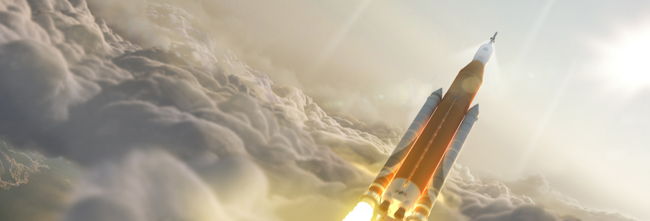 Space Launch System