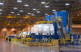 Specialists for the Job