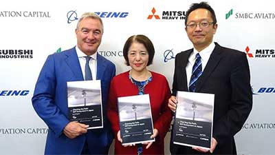New Report Concludes Investment and Policy Crucial to Meet Japan’s Goals for Sustainable Aviation Fuel
