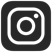 Instagram icon
