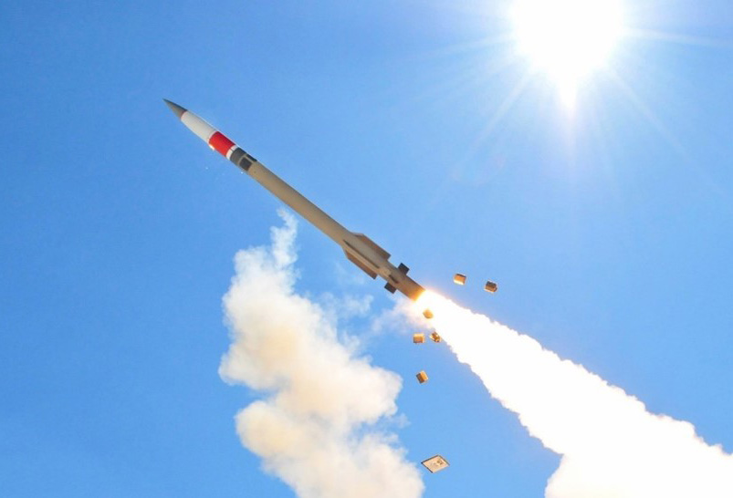 Air & Missile Defense