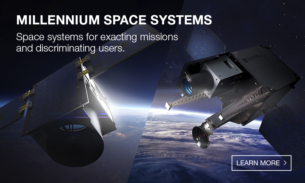 Millennium Space Systems