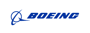 Boeing logo