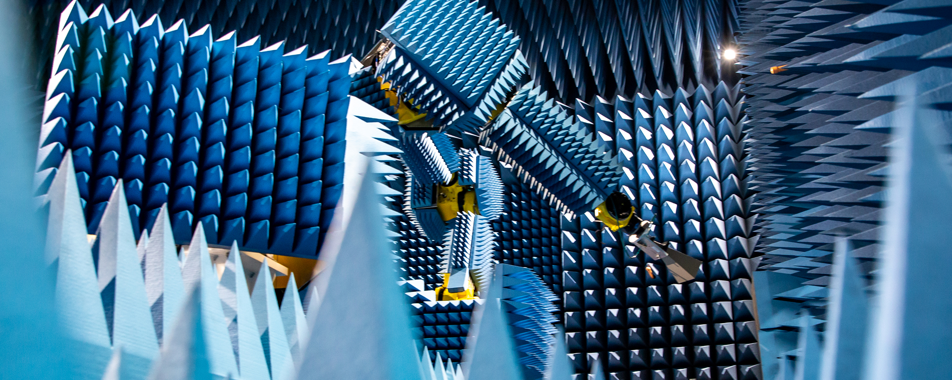 Boeing factory floor showing advanced aerospace manufacturing operations.