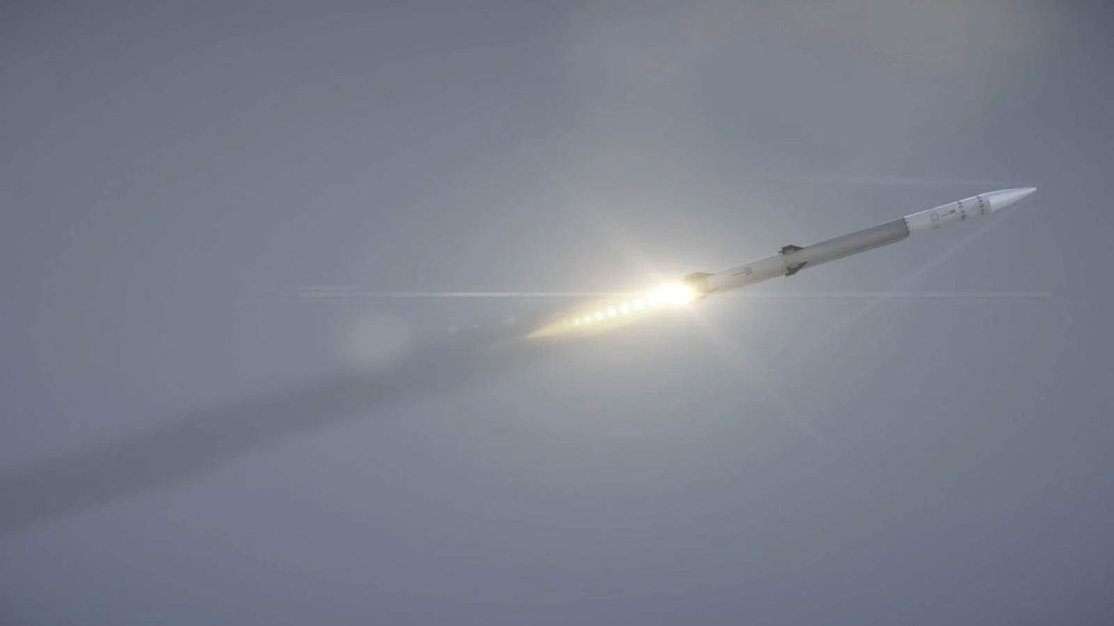 Boeing Anduril IFPC Increment 2 Second Interceptor concept