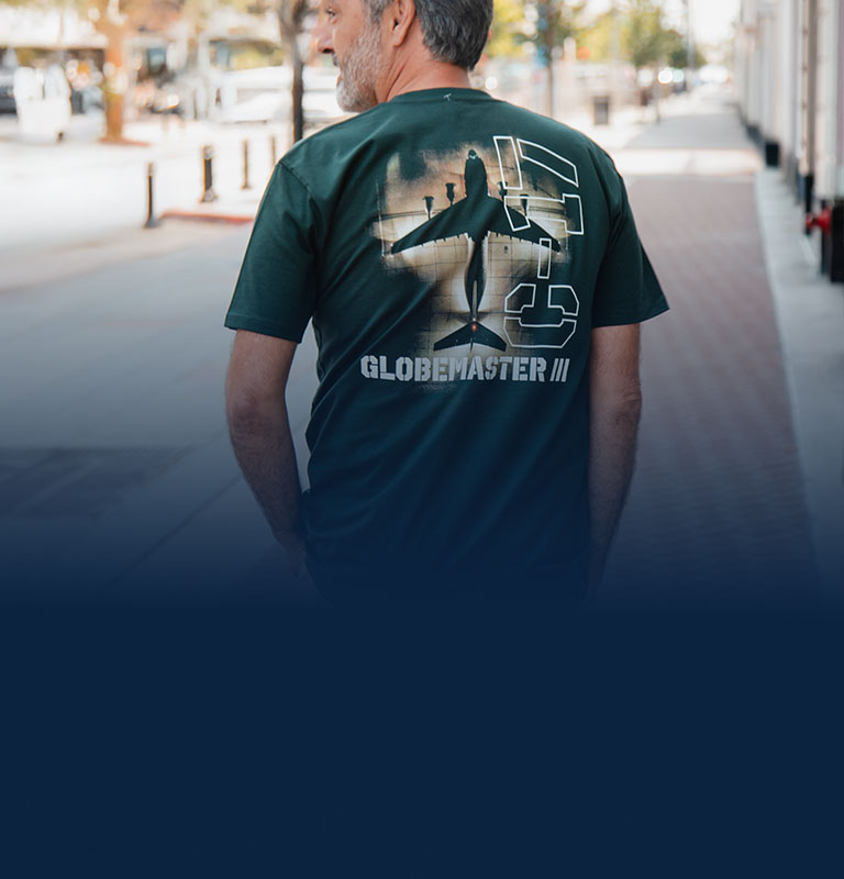 C-17 Globemaster III merchandise