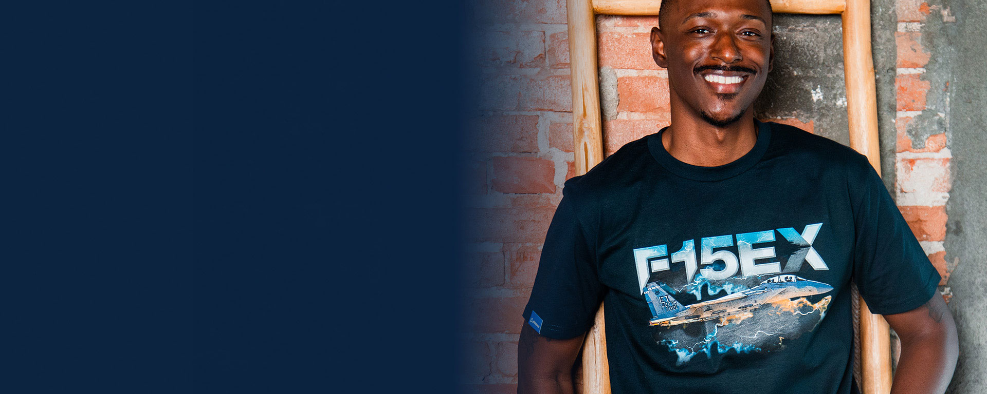 F-15EX merchandise