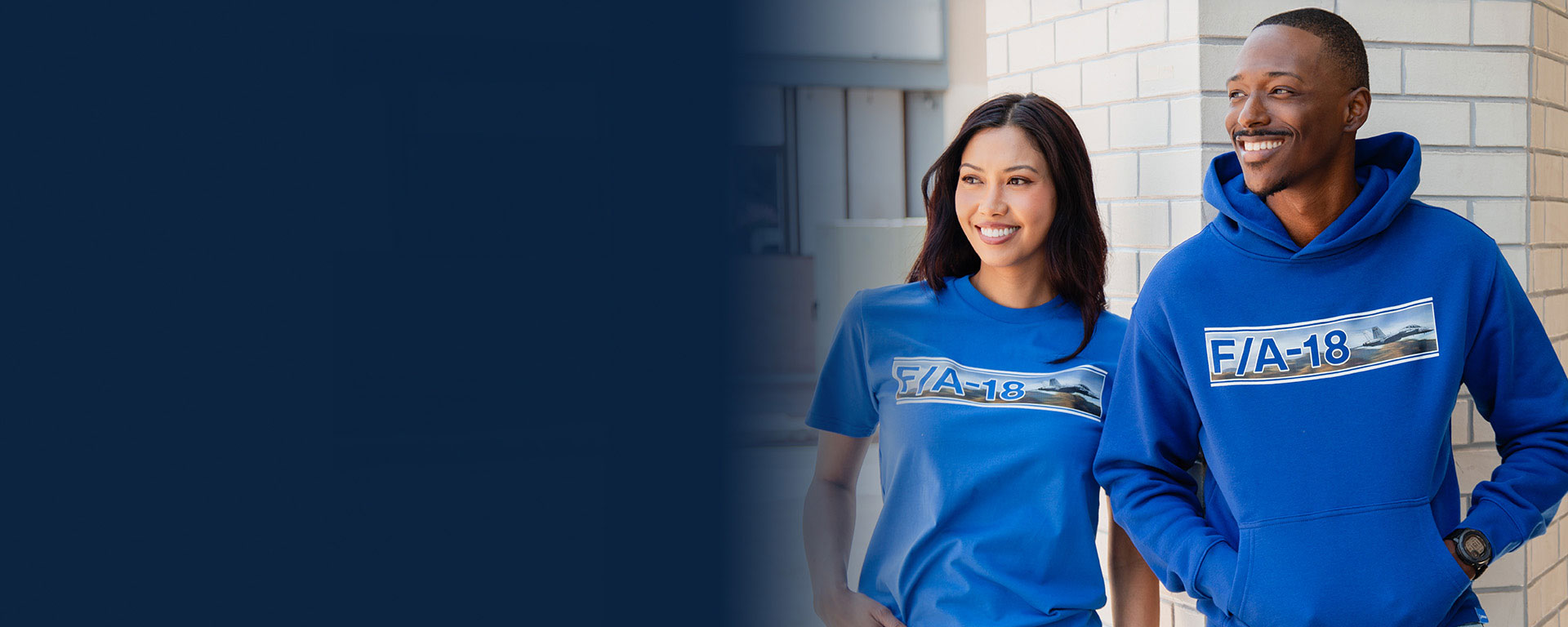 F/A-18 Super Hornet merchandise