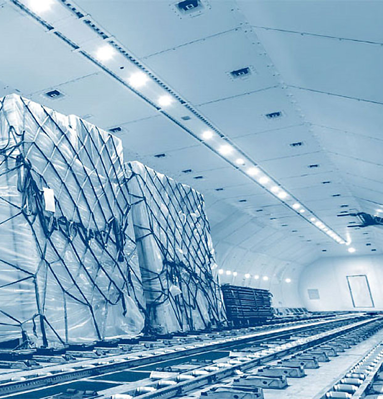 World Air Cargo Forecast 2024-2043