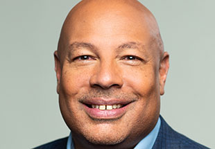 Howard McKenzie