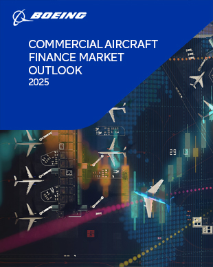Commercial Aircraft Finance Market Outlook 2024