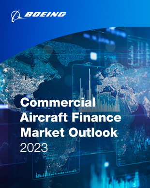 Commercial Aircraft Finance Market Outlook