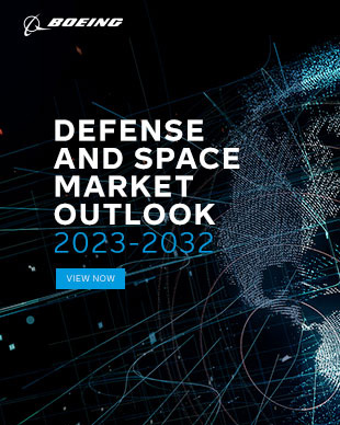 Defense and Space Market Outlook