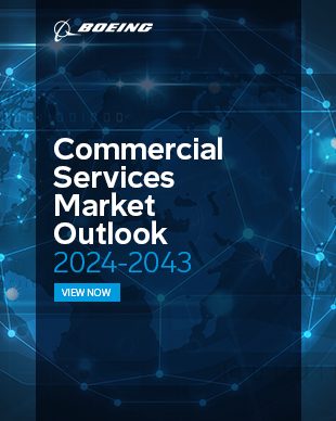 Services Market Outlook