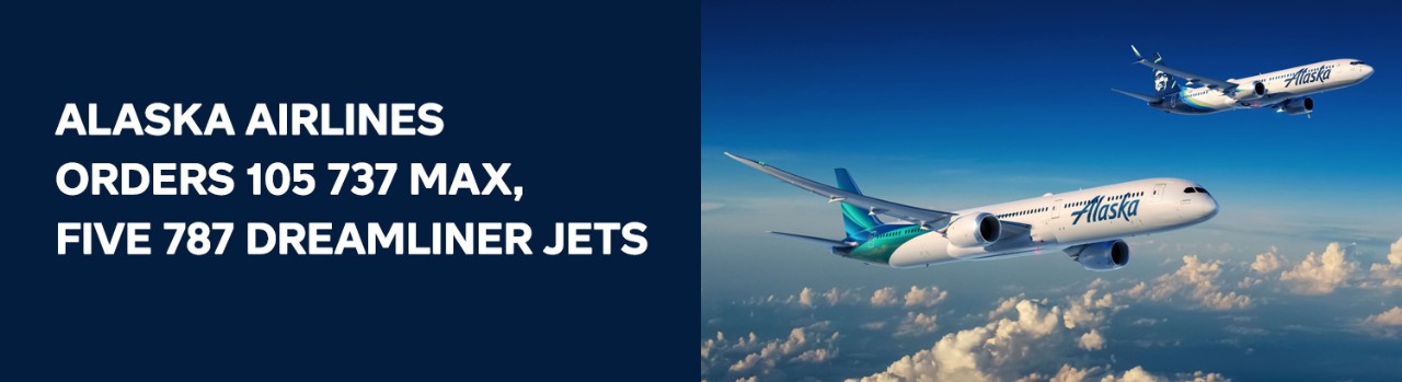 Hawaiian Airlines welcomes 1st 787 Dreamliner