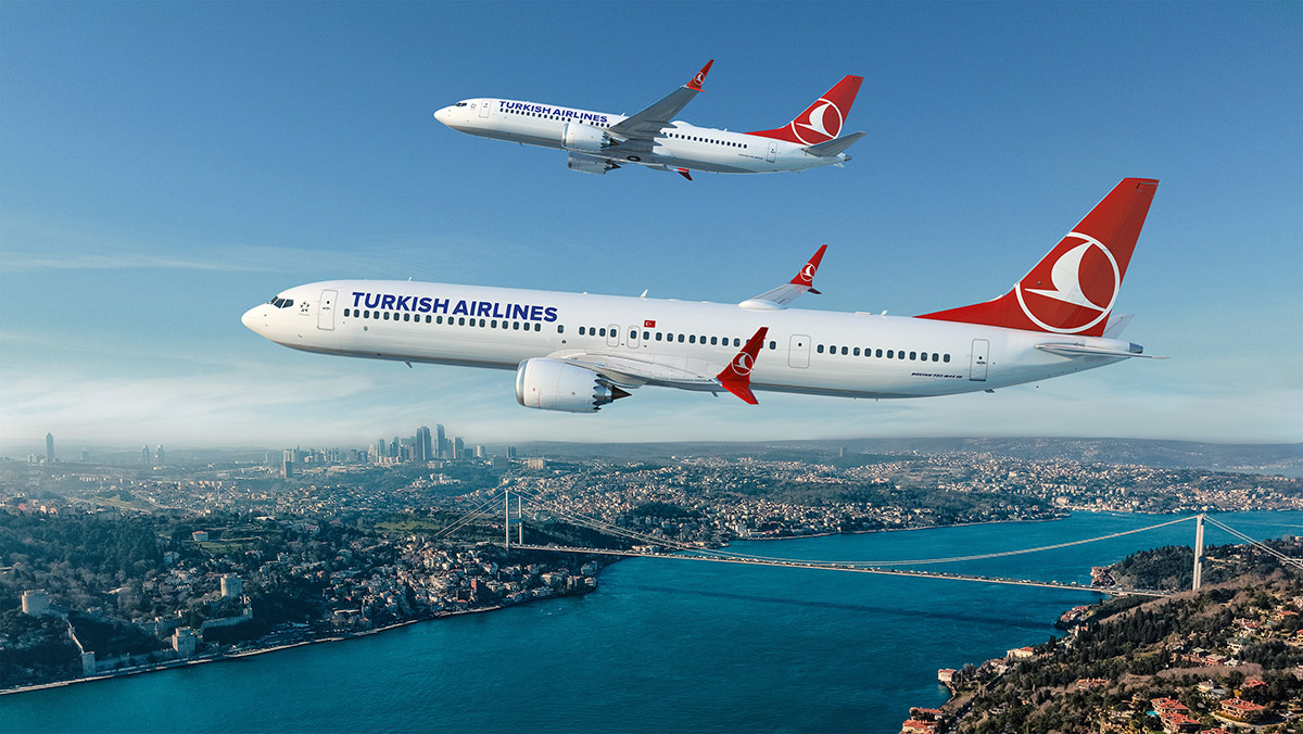 Turkish MAX