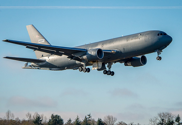 KC-46