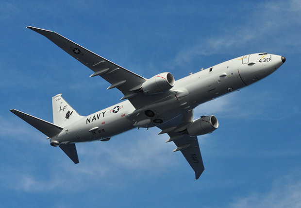 P-8 Poseidon