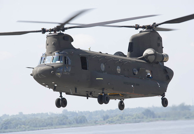 Chinook