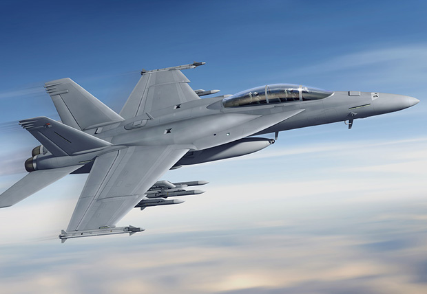 FA-18