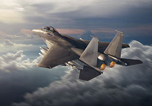 F-15